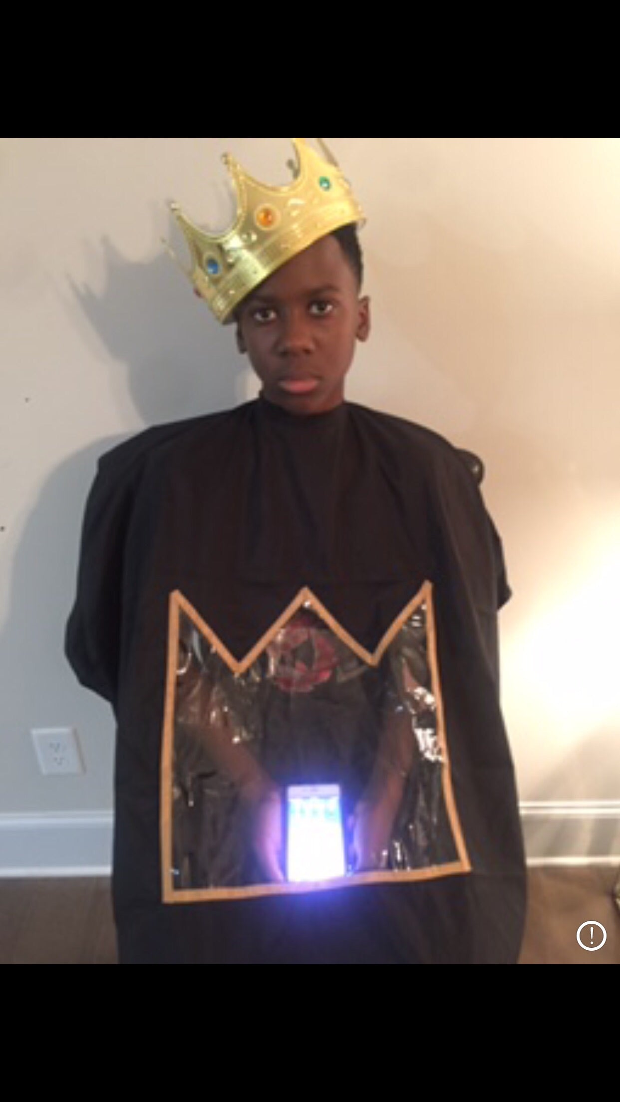 King Kapes