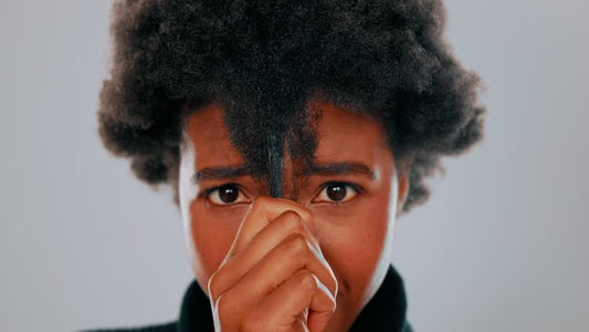 What Length Should Your Hair Be to Start Waves?