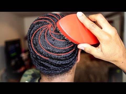 Master Your Wave Pattern: The Right Angles for Perfect 360 Waves