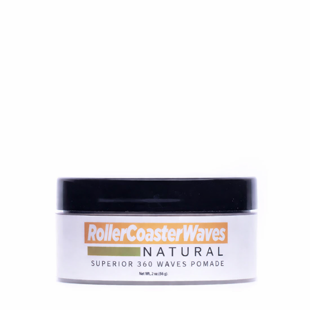 RollerCoasterWaves Natural