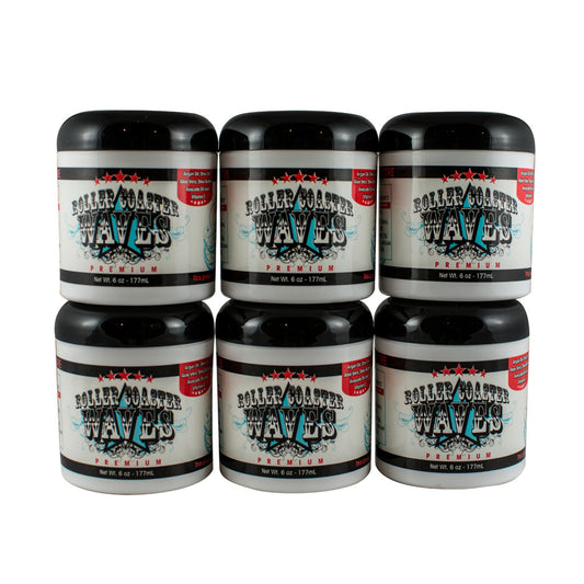 Roller Coaster Waves Premium Wholesale (1 Case contains 6 each)