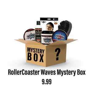 RollerCoasterWaves Mystery Box