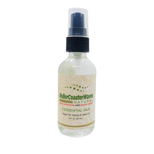 All natural serum enhancer