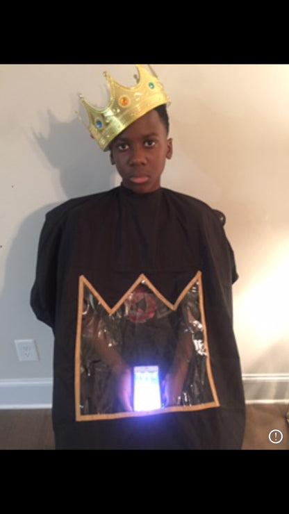 King Kapes