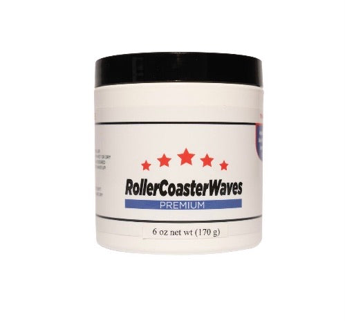 Roller Coaster Waves Premium