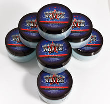 Wholesale case (8) Rollercoasterwaves 2oz original (blue)