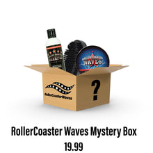 RollerCoasterWaves Mystery Box