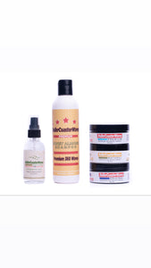 Ultimate combo pack