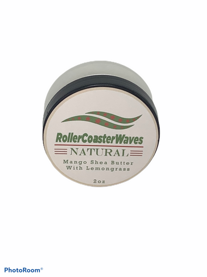 RollerCoasterWaves Natural