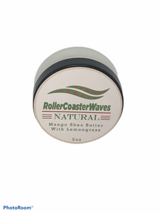 Rollercoasterwaves natural