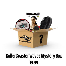 RollerCoasterWaves Mystery Box