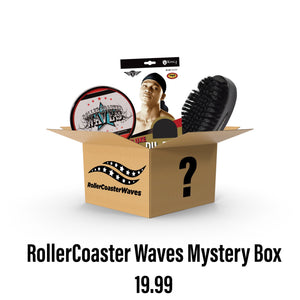 RollerCoasterWaves Mystery Box