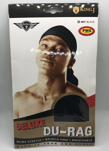 Deluxe Du-Rag